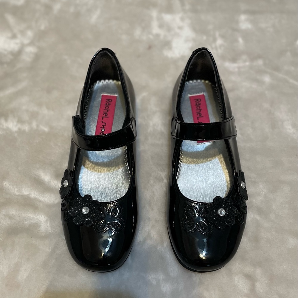 Rachel girls shoes